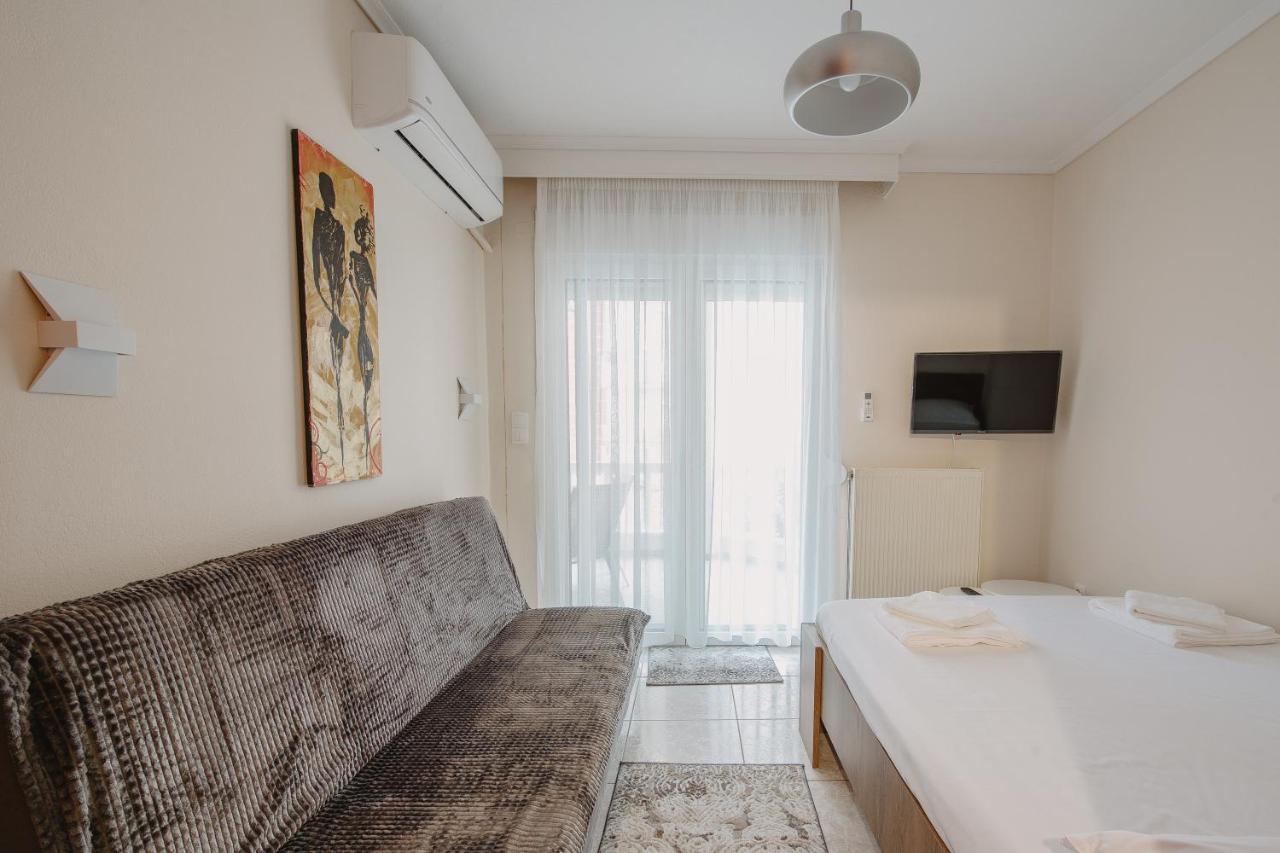 Your House Apartment Komotini Exterior photo