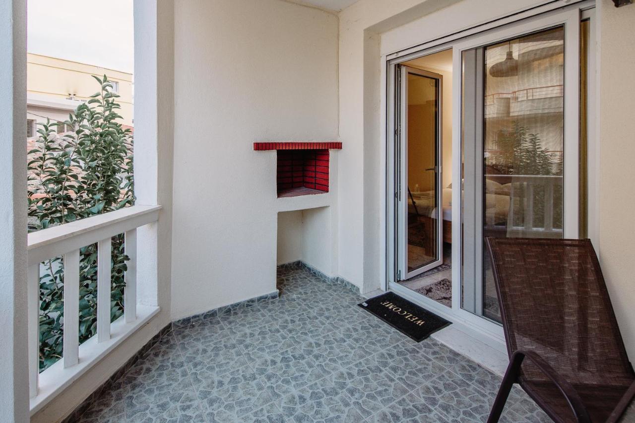 Your House Apartment Komotini Exterior photo