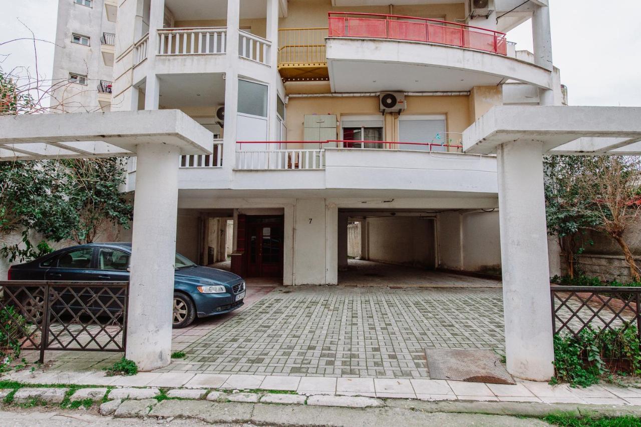 Your House Apartment Komotini Exterior photo