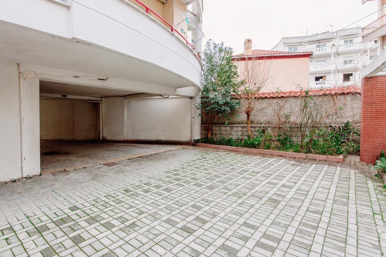 Your House Apartment Komotini Exterior photo